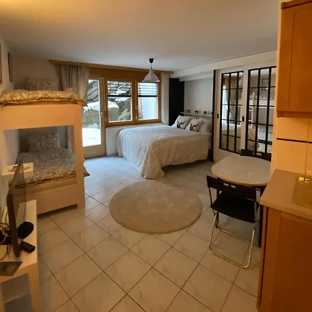 Brunnmatt Appartement