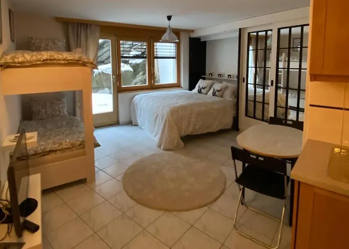 Brunnmatt Appartement